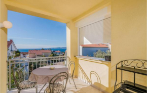 One-Bedroom Apartment in Krk